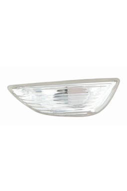 DEPO 442-1416L-UE | Çamurluk Sinyali Sol Mokka - Trax