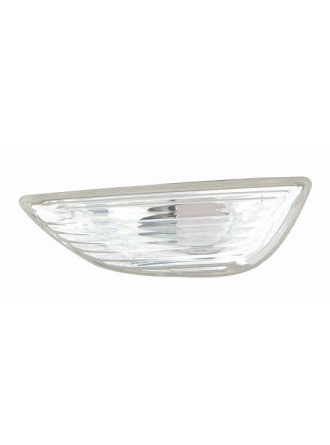 DEPO 442-1416L-UE | Çamurluk Sinyali Sol Mokka - Trax