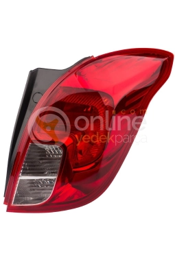 DEPO 442-1983R-UE | Opel Mokka Sağ Stop Lambası