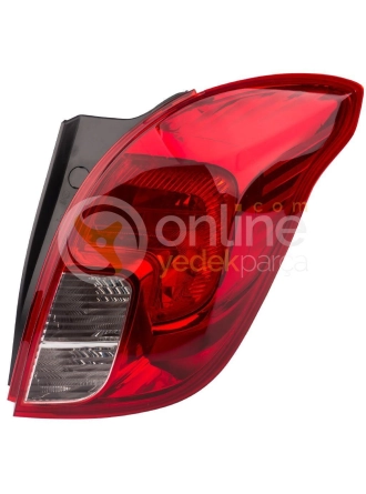 DEPO 442-1983R-UE | Opel Mokka Sağ Stop Lambası