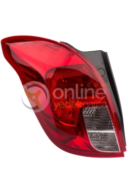DEPO 442-1983L-UE | Opel Mokka Sol Stop Lambası