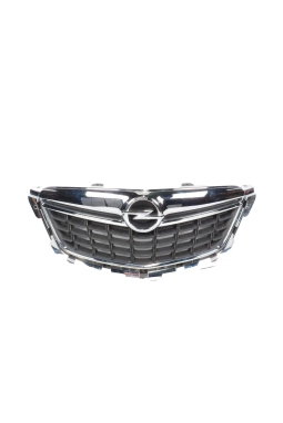 WISCO 2233573-00 | Opel Mokka 2013-2016 Ön Panjur Komple Yansanayi
