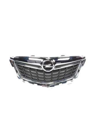 WISCO 2233573-00 | Opel Mokka 2013-2016 Ön Panjur Komple Yansanayi