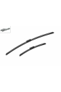 BOSCH 3397014137 | Silgi Süpürgesi Tk 65 + 36Cm 15-500X Aerotwın