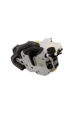 PSA 13579545 | Opel Mokka Sol Arka Kapı Kilidi Orijinal
