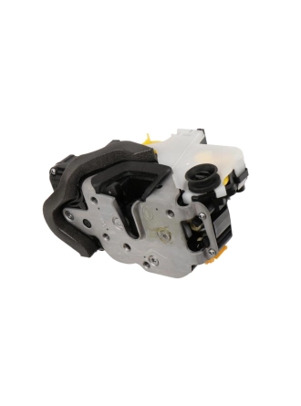 PSA 13579545 | Opel Mokka Sol Arka Kapı Kilidi Orijinal