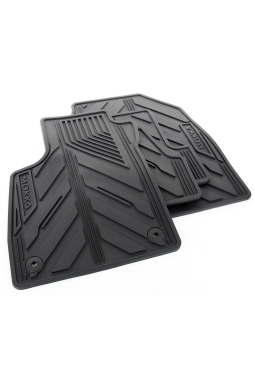 PSA 39026744 | Opel Mokka 2012-2016 Kauçuk Paspas Ön/Arka Set 3D Havuzlu Orijinal
