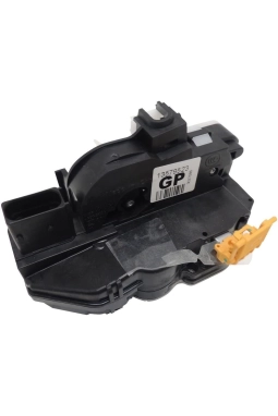 PSA 13579523 | Opel Mokka Ön Sağ Kapı Kilidi Orijinal