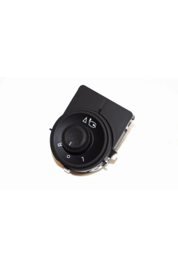 PSA 94506893 | Opel Mokka Dış Dikiz Ayna Ayar Düğmesi (Elektrikli Katlanır Ayna İçin) Orijinal