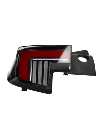 PSA 9833721880 | Opel Yeni Mokka 2021 Sonrası Sol Stop Orijinal