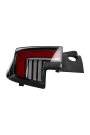 PSA 9833721880 | Opel Yeni Mokka 2021 Sonrası Sol Stop Orijinal
