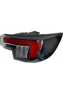 PSA 9833721980 | Opel Yeni Mokka 2021 Sonrası Sağ Stop Orijinal
