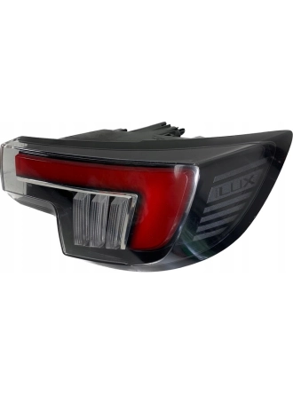 PSA 9833721980 | Opel Yeni Mokka 2021 Sonrası Sağ Stop Orijinal