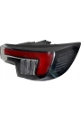 PSA 9833721980 | Opel Yeni Mokka 2021 Sonrası Sağ Stop Orijinal
