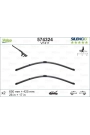 VALEO 574324 | Silgi Süpürgesi Tek 43Cm 05-13 Focus