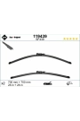 VALEO 119439 | Silgi Süpürgesi Tk 70 + 70Cm 13-Kuga *Sp*