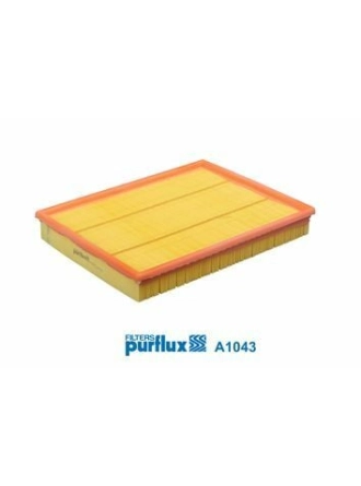 PURFLUX A1043 | Filtre Hava-(Opel Astra G-Astra H-Zafira)