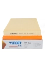 WUNDER WH303 | Opel Zafira A Hava Filtresi