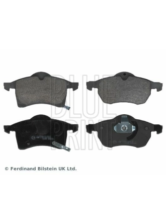 BLUEPRINT ADW194211 | Ön Fren Balatası Astra G Corsa C Zafira B