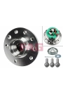FAG 713644060 | Ön Teker Rulmanı ABS li 5 Delik Astra G Zafira 1.6 / 1.8 / 1,7Cdtı / 2.0 CDTI -