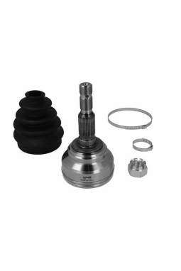 METELLI 15-1289 | Aks Kafası Dıs (Opel Astra G-Vectra B 1.8-2.0-2,0D Abssız)