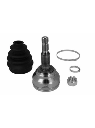 METELLI 15-1289 | Aks Kafası Dıs (Opel Astra G-Vectra B 1.8-2.0-2,0D Abssız)