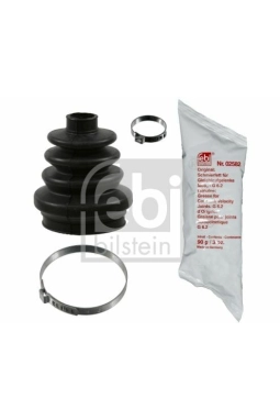 FEBI BILSTEIN 02871 | Aks Körüğü İç (Opel Vectra B 1.8 2.0)