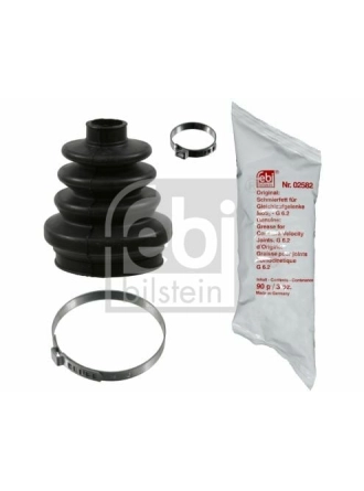 FEBI BILSTEIN 02871 | Aks Körüğü İç (Opel Vectra B 1.8 2.0)