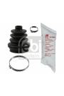 FEBI BILSTEIN 02871 | Aks Körüğü İç (Opel Vectra B 1.8 2.0)