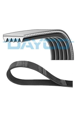 DAYCO 5PK1215 | Alternatör Kanallı Kayış (1.6 / 16V) Astrag / H