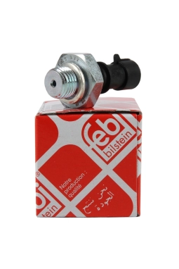 FEBI BILSTEIN 06972 | BILSTEIN / Opel Zafira A 1.6 1.8 Yağ Müşürü