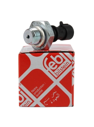 FEBI BILSTEIN 06972 | BILSTEIN / Opel Zafira A 1.6 1.8 Yağ Müşürü