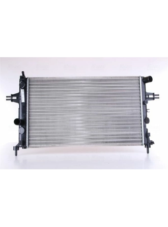 NISSENS 630041 | Radyatör Opel Astra G 1.4-1.6-1.8 Klimalı Manuel