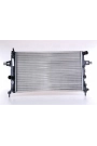 NISSENS 630041 | Radyatör Opel Astra G 1.4-1.6-1.8 Klimalı Manuel