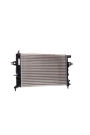 BEHR-MAHLE CR227000S | -MAHLE / Opel Zafira A 1.6 Benzinli (X16XEL-Z16XE) Motor Su Radyatörü (Klimalı Araca Uygun) 1998-2005