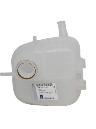PSA 93183307 | Opel Zafira A Yedek Su Deposu Orijinal