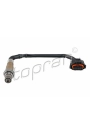 TOPRAN 207431 | Lambda Sensörü Astra.G-Vectra.B 1.8 16V *Z18xe* (P2)