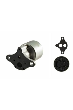 HELLA 6NU010171-341 | EGR Valfi Astra G 98-05 Vectra A B 94-02 Zafira 99-05 1.6 2.0 16V X14xe C16xel X20xev X16xel