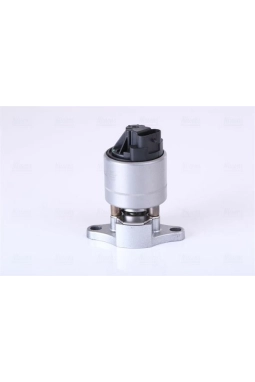 NISSENS 98187 | EGR Valfi Opel Astra G / Vectra B X14xe / X16xel