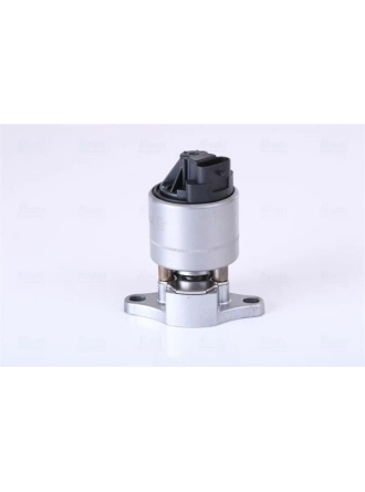 NISSENS 98187 | EGR Valfi Opel Astra G / Vectra B X14xe / X16xel