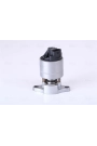 NISSENS 98187 | EGR Valfi Opel Astra G / Vectra B X14xe / X16xel