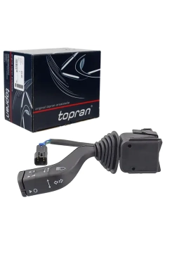 TOPRAN 206683755 | Opel Zafira A Sinyal Kolu Hız Sabitleyicili
