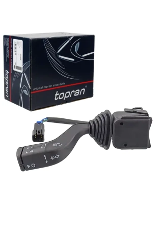 TOPRAN 206683755 | Opel Zafira A Sinyal Kolu Hız Sabitleyicili