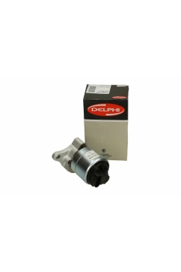 DELPHI EG10006-12B1 | Opel Zafira A 1.6 (X16XEL) Egr Valfi Dikey Soket 1998-2000