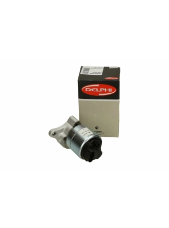 DELPHI EG10006-12B1 | Opel Zafira A 1.6 (X16XEL) Egr Valfi Dikey Soket 1998-2000