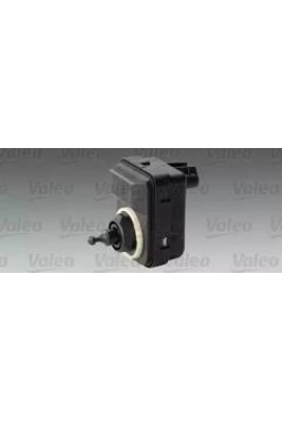 VALEO 87543 | Opel Zafira A Far Ayar Motoru