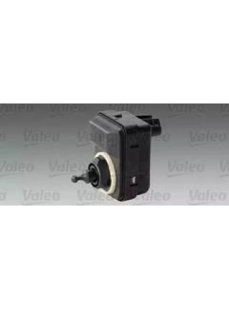VALEO 87543 | Opel Zafira A Far Ayar Motoru