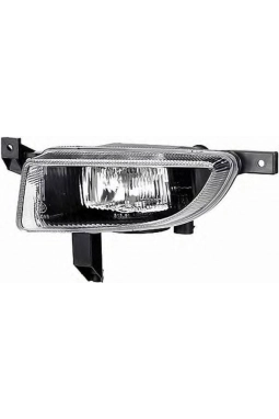 DEPO 442-2022L-UE | Opel Zafira A 1999-2004 Model Arası Sol Sis Lambası