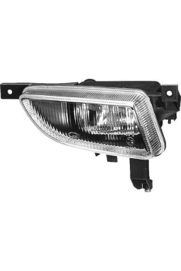 DEPO 442-2022R-UE | Opel Zafira A 1999-2004 Model Arası Sağ Sis Lambası
