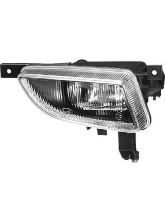 DEPO 442-2022R-UE | Opel Zafira A 1999-2004 Model Arası Sağ Sis Lambası